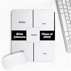 Graduation Mousepad - Collage Mousepad