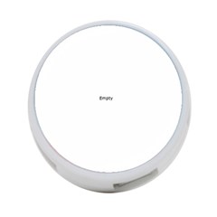 *ainted Daisy - 4-Port USB Hub (One Side)