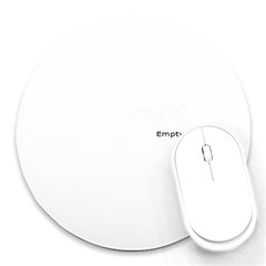 Round Mousepad