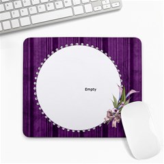 mousepad - Large Mousepad