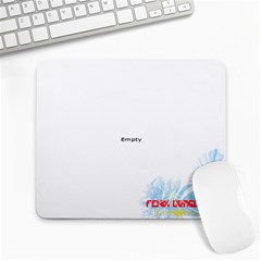 Fenix Dragoon - Collage Mousepad