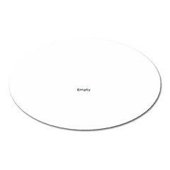 gavin  - Magnet (Oval)