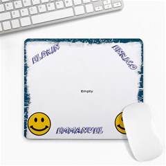 MOUSE PAD - Collage Mousepad