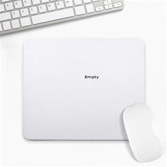 boysmouse - Large Mousepad
