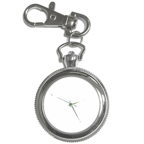 Coal Miner s Memorial Key Chain Watch By Jessica Pelfrey Front