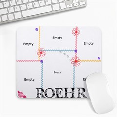mouse pad - Collage Mousepad