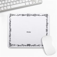 OCNJ - Large Mousepad