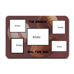Alabama door mat - Small Doormat