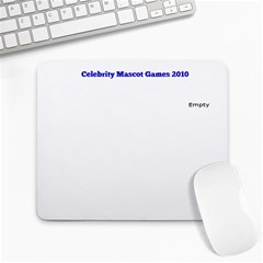 Mascot Mouse Pad - Collage Mousepad