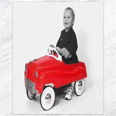 canvas print with selective color - Canvas 16  x 20 