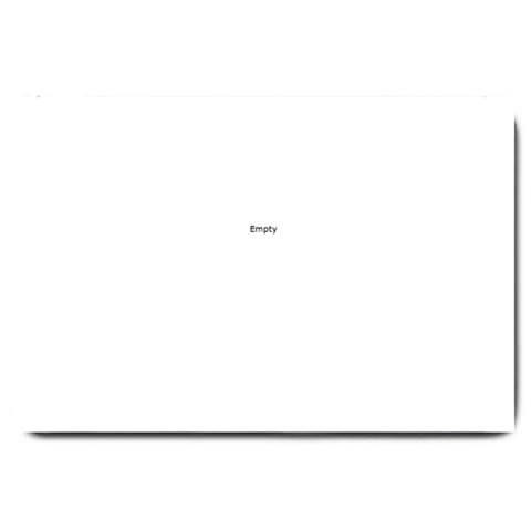 Mat3 By April 30 x20  Door Mat