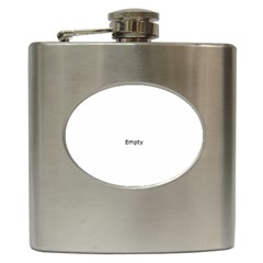Hip Flask (6 oz)