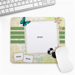 Mousepad - Collage Mousepad