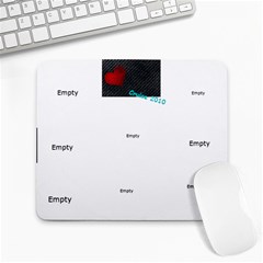 cruize 2010 mousepad - Collage Mousepad