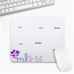 life <3 - Collage Mousepad