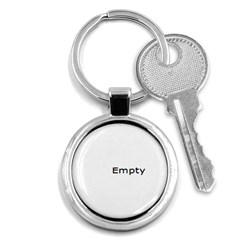key chain - Key Chain (Round)