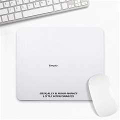 CROATIA - Large Mousepad