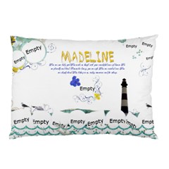 Madeline s Pillow Case