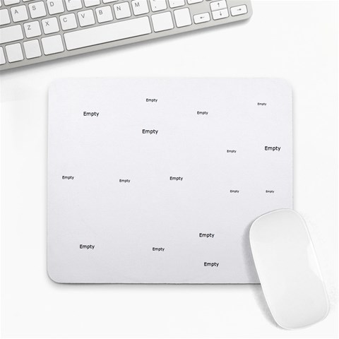 Collage Mousepad By Grace Kellermann 9.25 x7.75  Mousepad - 1