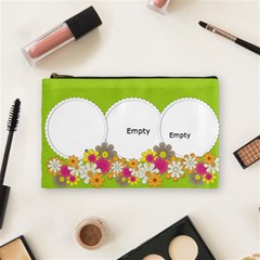 bag - Cosmetic Bag (Medium)
