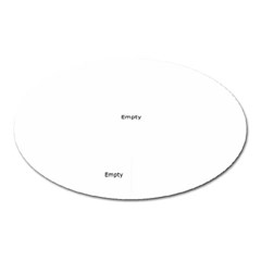 fds - Magnet (Oval)
