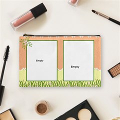 bag2 - Cosmetic Bag (Medium)