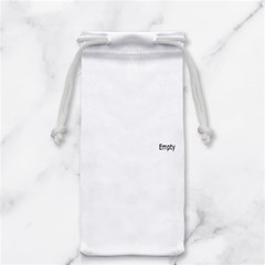 sunglasses pouch - Jewelry Bag