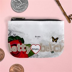 One for my Ninang and Ninong =) - Mini Coin Purse