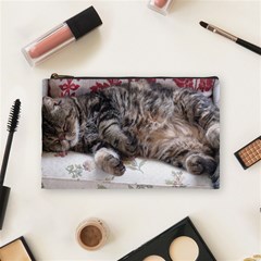 cosmetic bag-medium - Cosmetic Bag (Medium)