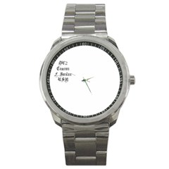 Diver2 - Sport Metal Watch
