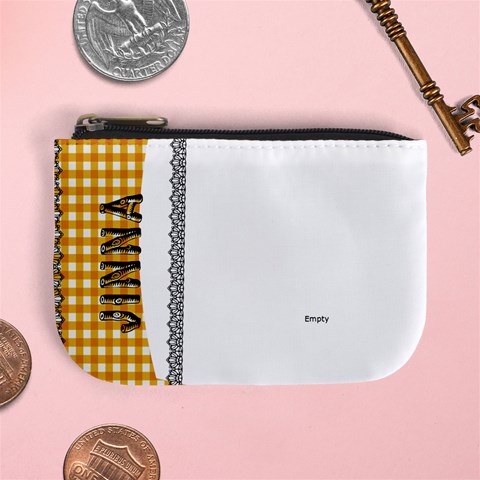 Jinna s Coin Purse By Jessica Pelfrey Front