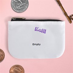 kalli carly - Mini Coin Purse