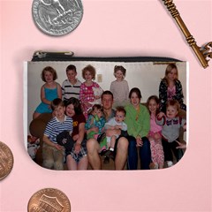 Mini Coin Purse