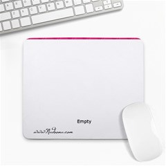 Nadoona - Collage Mousepad