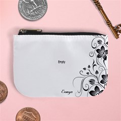 coin purse  - Mini Coin Purse
