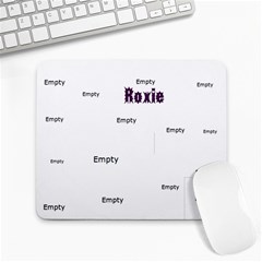 Roxiepad - Collage Mousepad