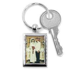 Key Chain (Rectangle)