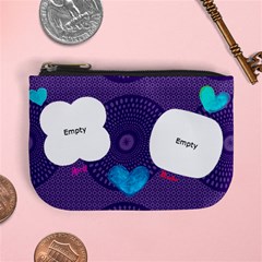 My doggies - Mini Coin Purse