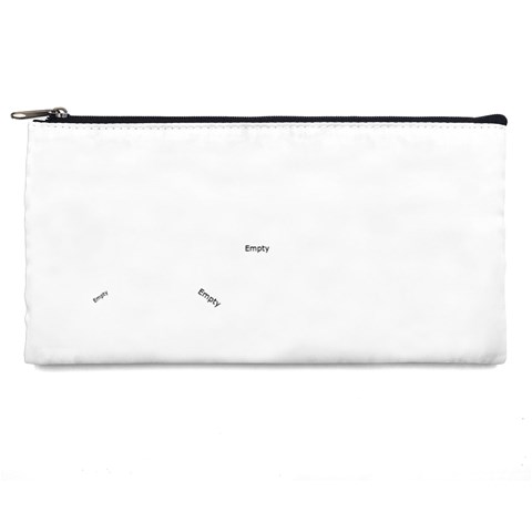 Chloes Pencil Case By Joanne Johnstone Front