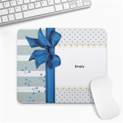 444 - Collage Mousepad