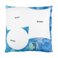 cushion2 - Standard Cushion Case (One Side)