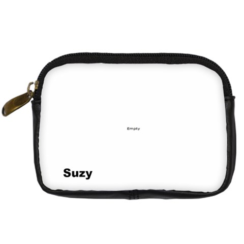 Camera Case By Mary Stewart Front