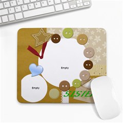 ELIZABETH - Large Mousepad