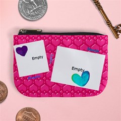 my kitties - Mini Coin Purse