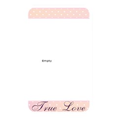 tasha and blake - Memory Card Reader (Rectangular)