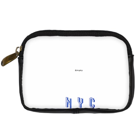 Cam Case Front