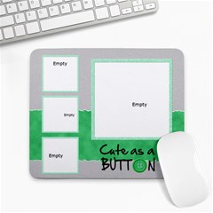 Mouse Pad - Large Mousepad