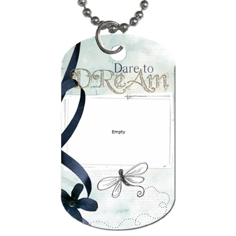 Chelses Tag By Noheya Front
