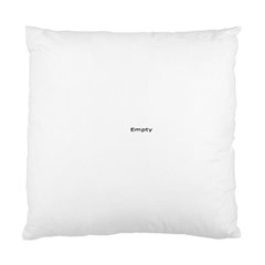 Dastan - Standard Cushion Case (One Side)