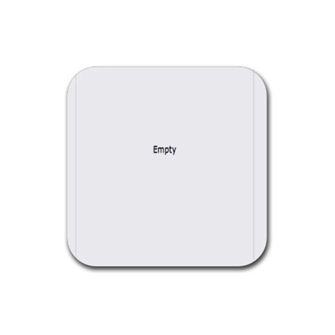 Yin Coaster By Kamina Ritona Front